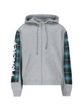 Moncler x FRGMT zip-up hoodie