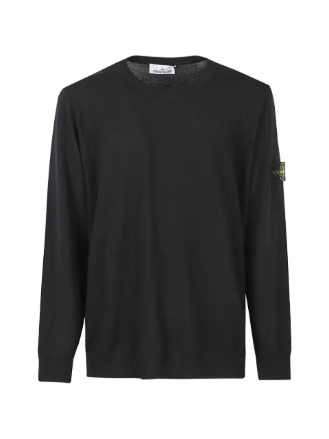 Stone Island 5100071 light pure rws wool