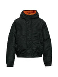 Canada Goose Windrow hooded down jacket