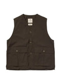 Snow Peak Takibi vest