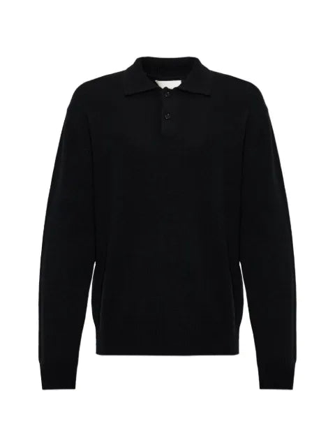 Lisa Yang Rufus cashmere sweater