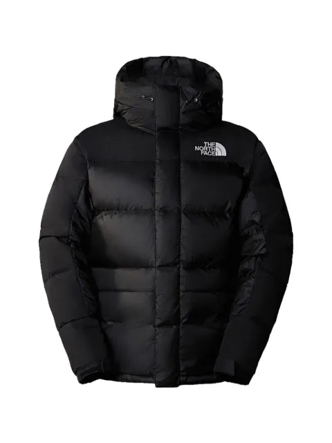 The North Face Himalayan hooded puffer jacket