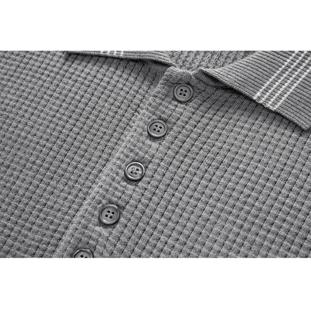 Classic Four-Bar Wool T-Shirt - 100% Cotton Made in Japan | Thom Browne