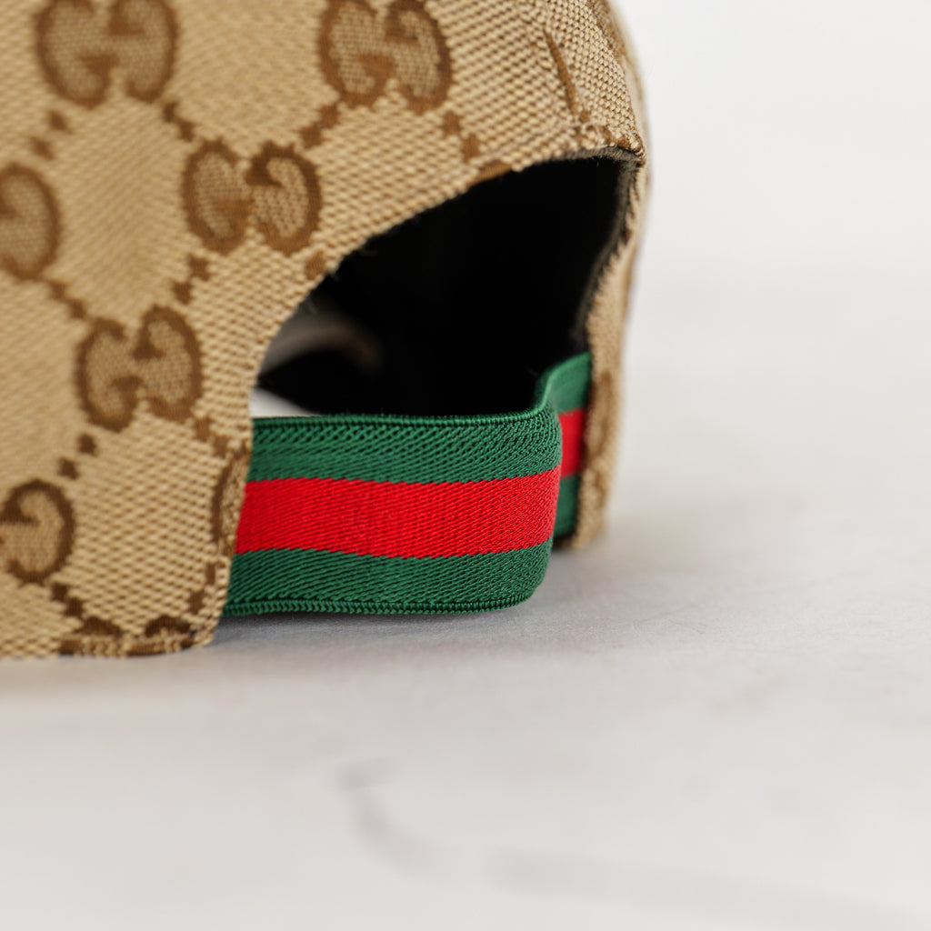 Gucci Kids Cap