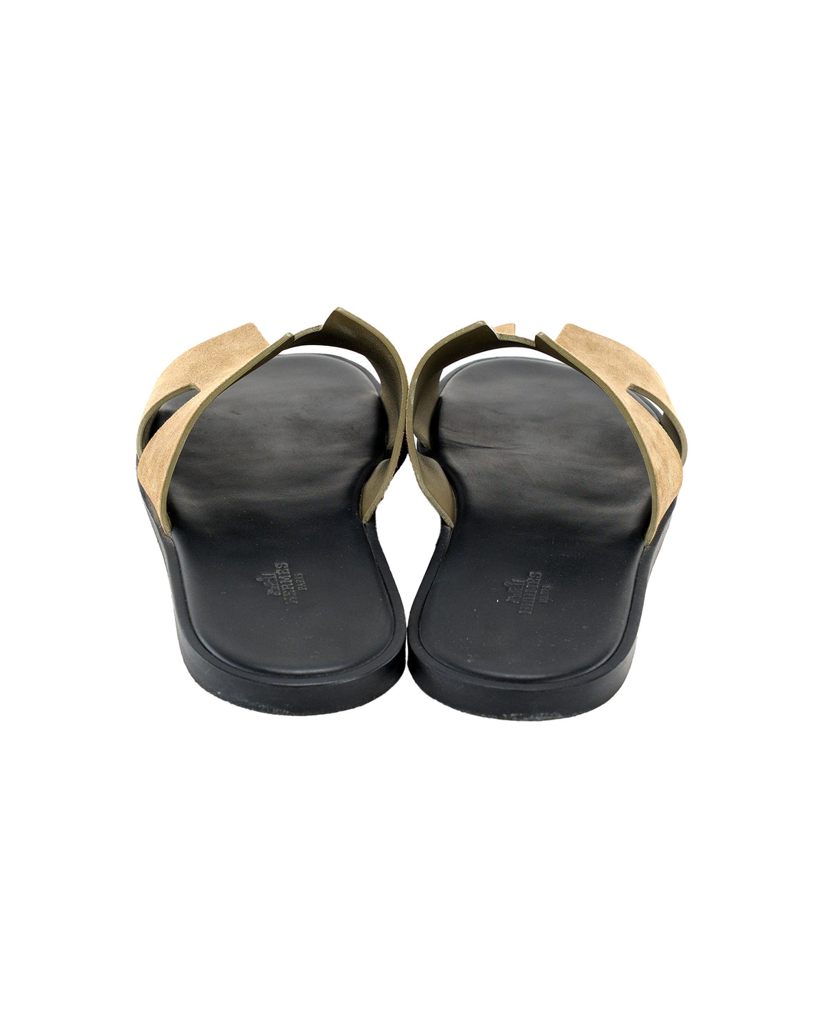 Hermes Izmir Sandals