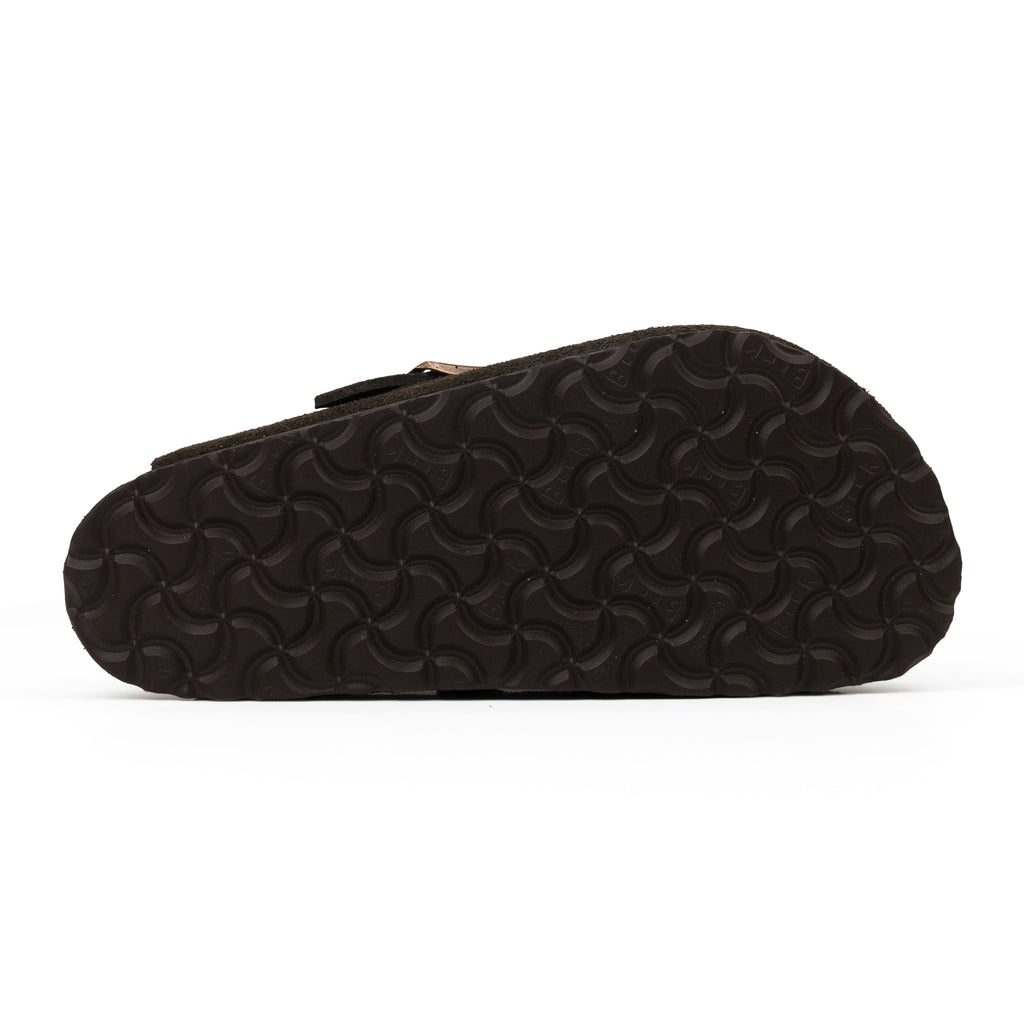 Mocca Boston SF LEVE Sandal