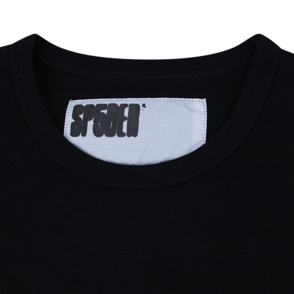 Black TM Baby T-Shirt