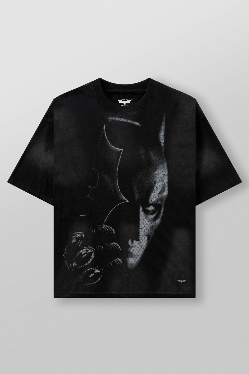 4254 - Batman Shadow Tees
