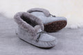 W Alena — Grey | New Arrival | In Stock