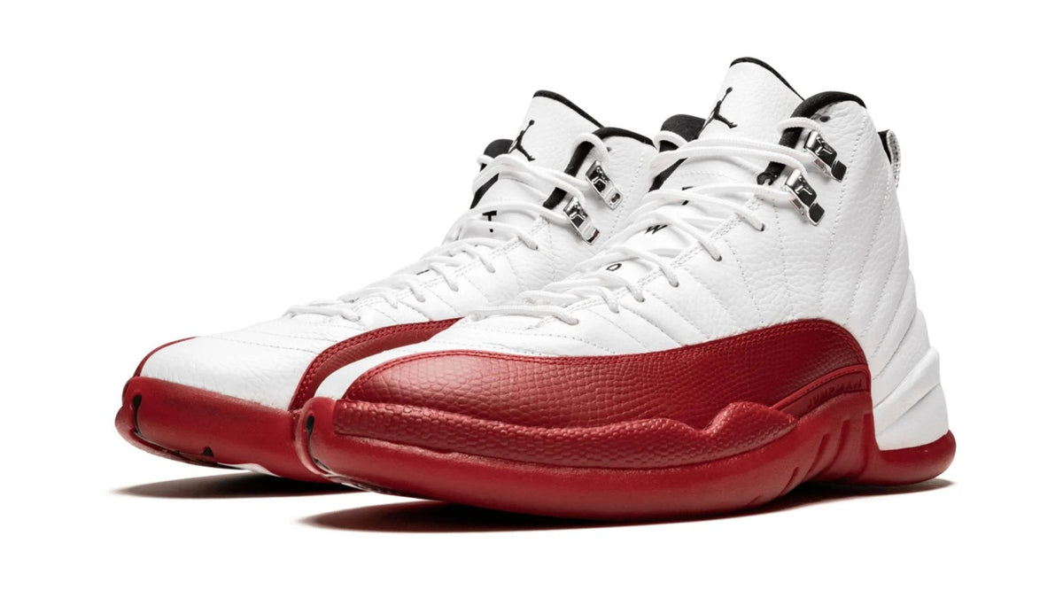 Air Jordan 12 Retro“Cherry”
