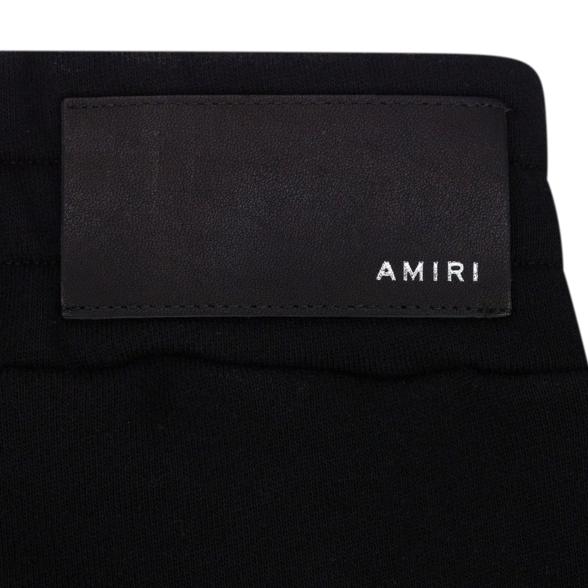 Black Crystal Ball Sweatpants