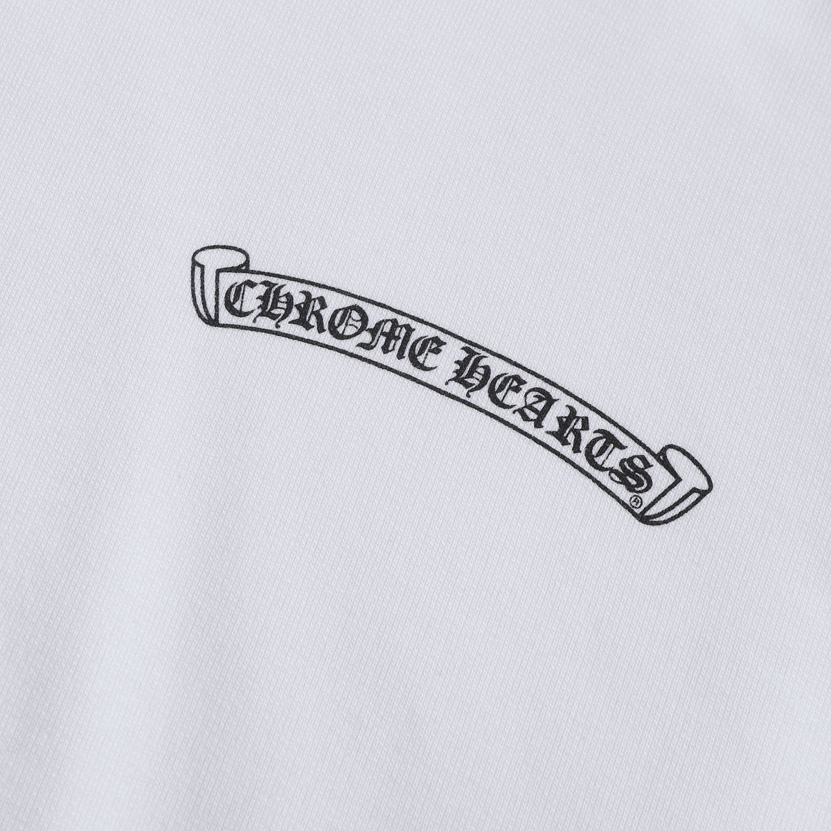 Chrome Hearts New Hoodie 9817