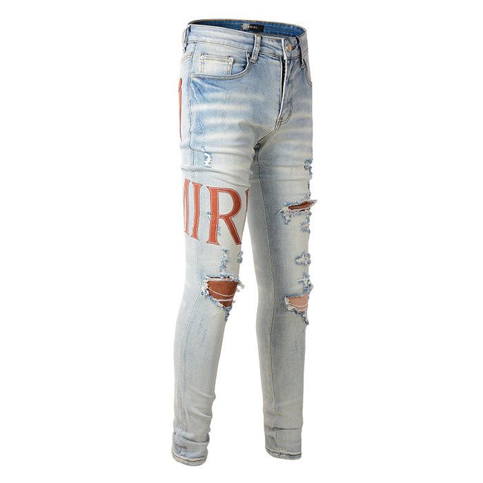 AMIRI #840 Jeans