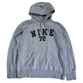 Vintage Nike Hoodie