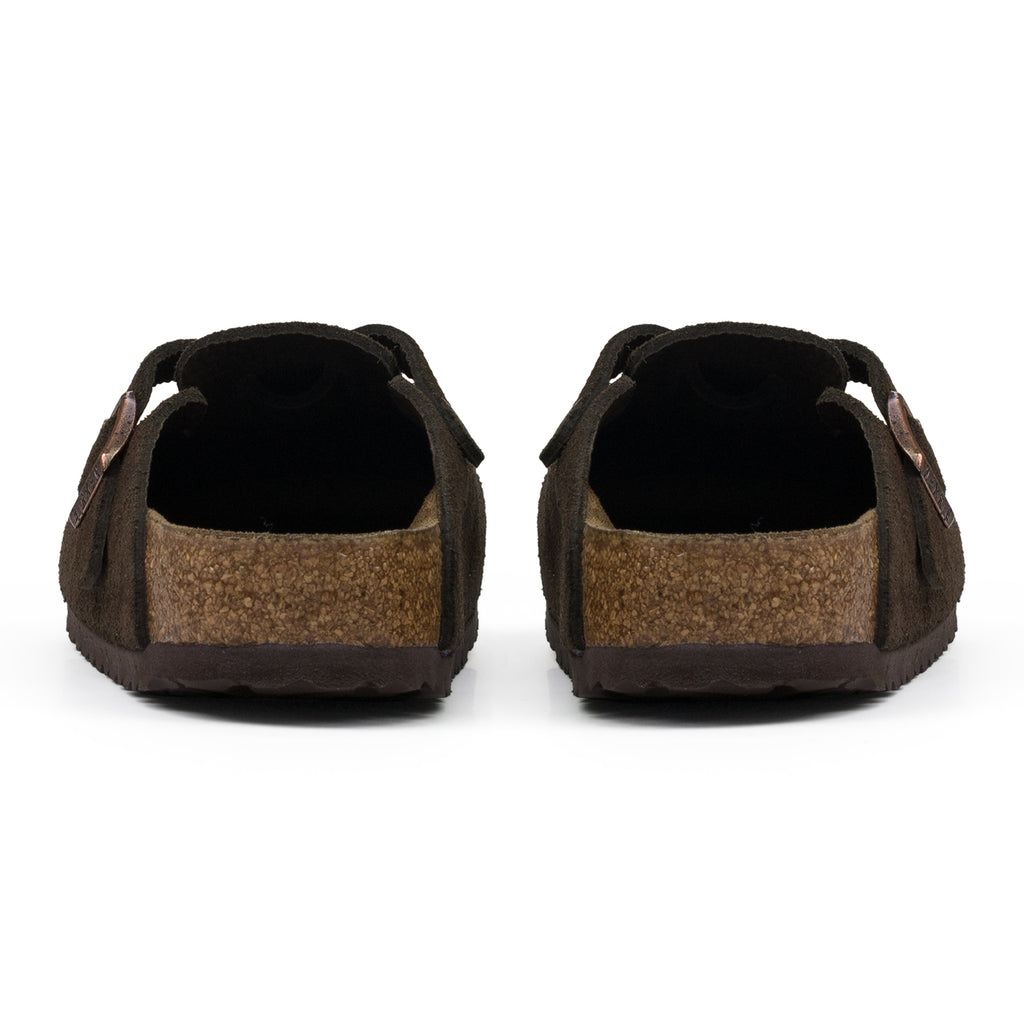 Mocca Boston SF LEVE Sandal