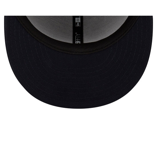 New Era 5950 Authentic Collection Performance Chicago White Sox On-Field Game Fitted Hat