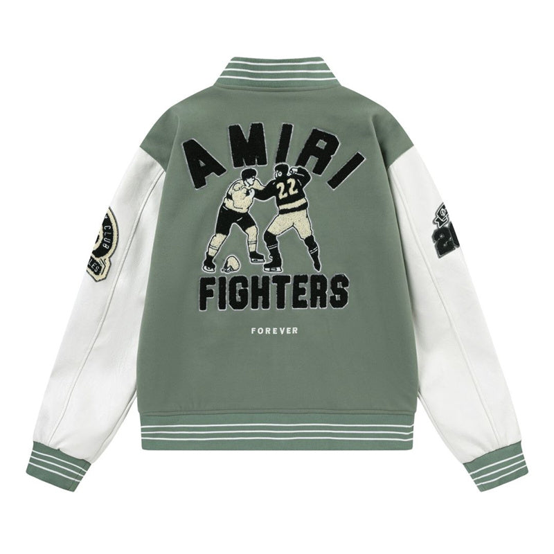 PW - Amiri Jacket