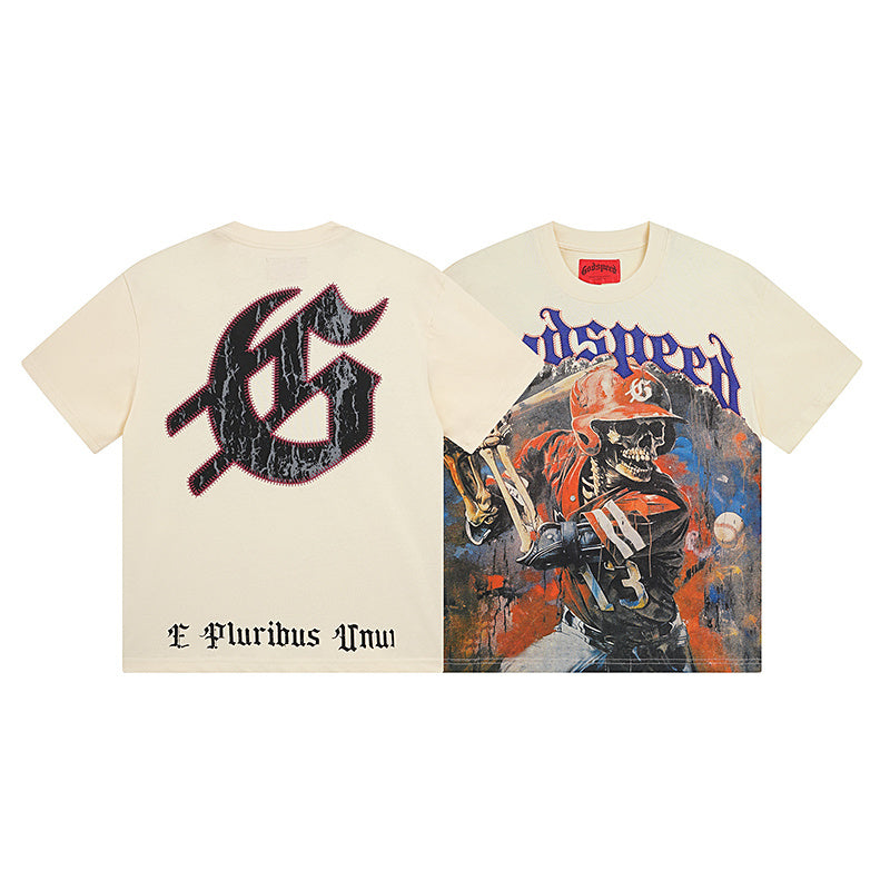 Godspeed T-Shirt