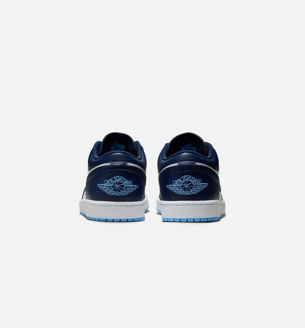 Air Jordan 1 Low “Midnight Navy” Men’s Shoes