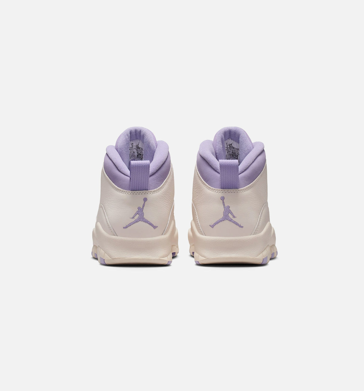 Air Jordan 10 Retro “Hydrangeas” Women's Lifestyle Shoes