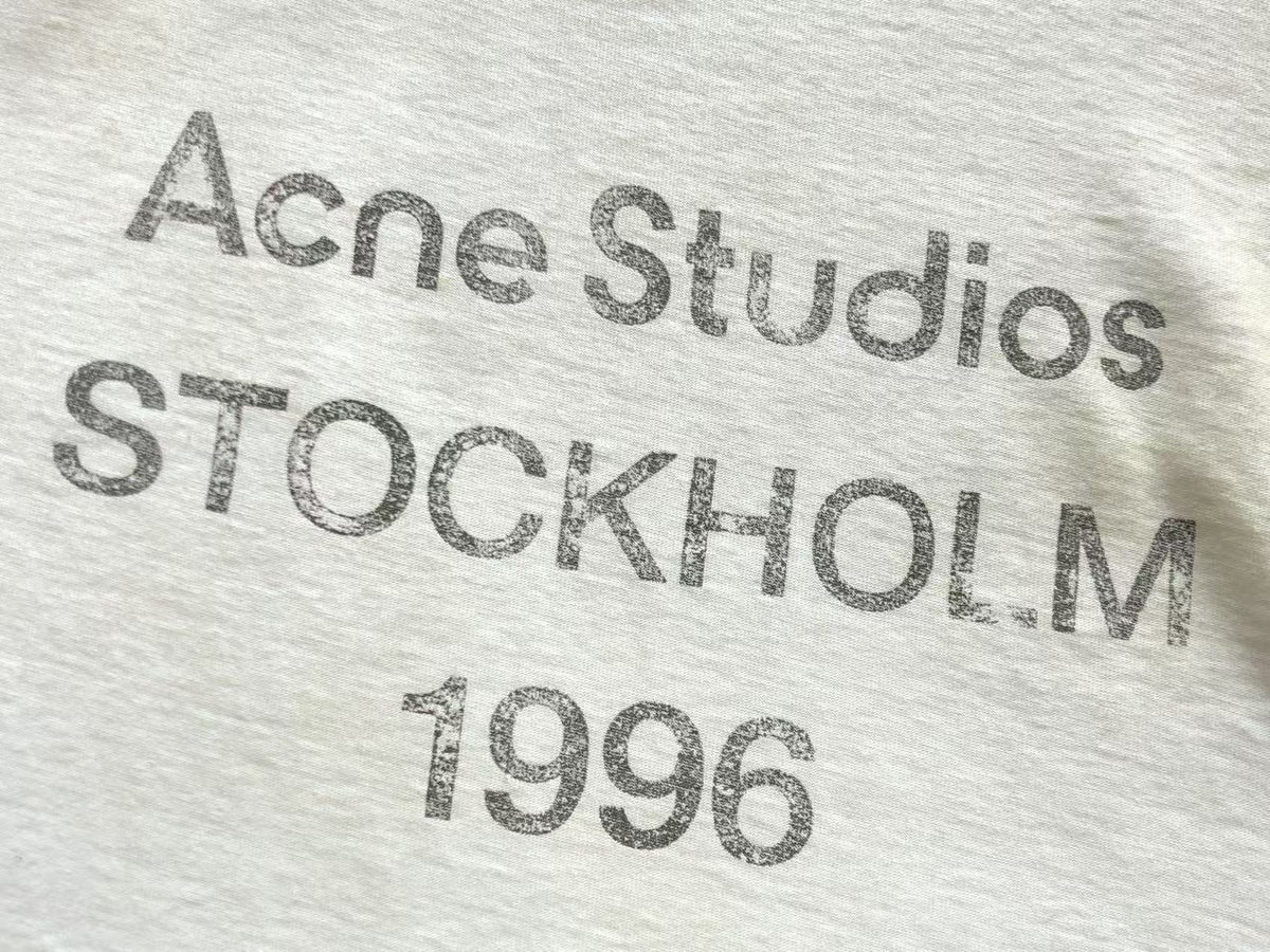 Acne Studios Longsleeve