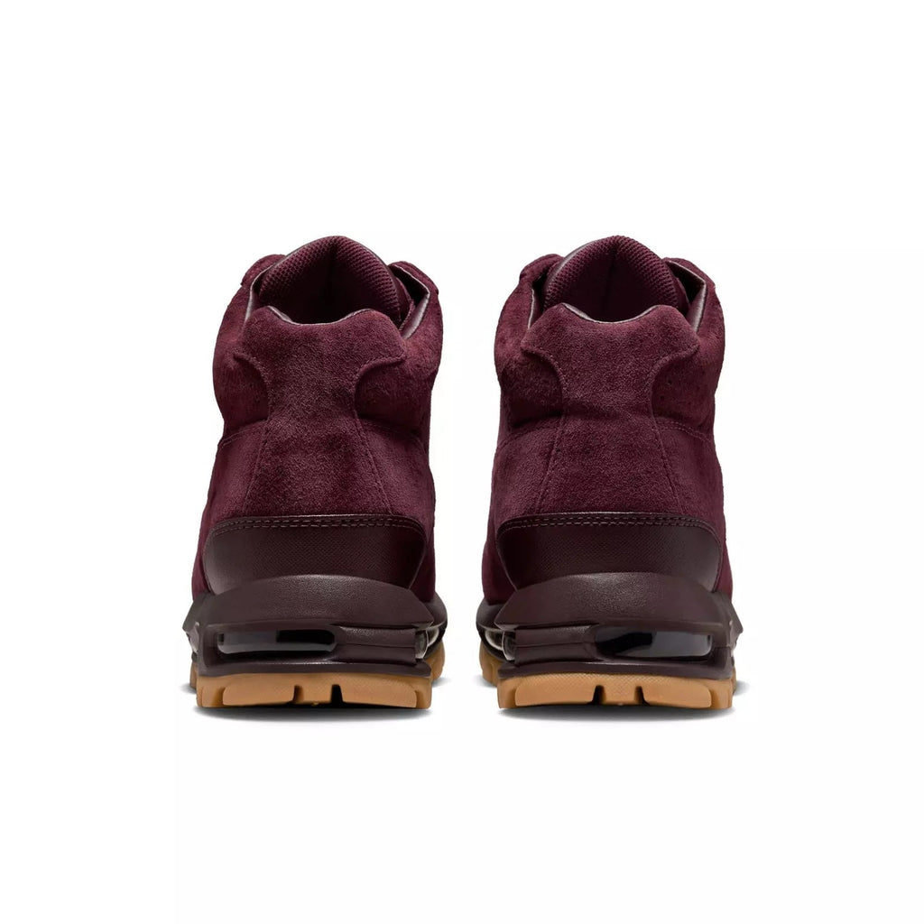 Men's Nike Air Max Goadome Deep Burgundy/Deep Burgundy (865031 602)