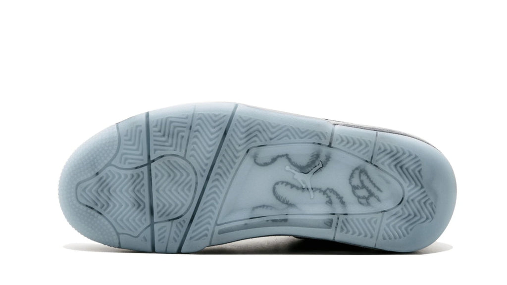 Air Jordan 4 Retro Kaws "KAWS"
