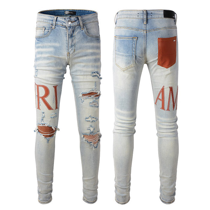 AMIRI #840 Jeans