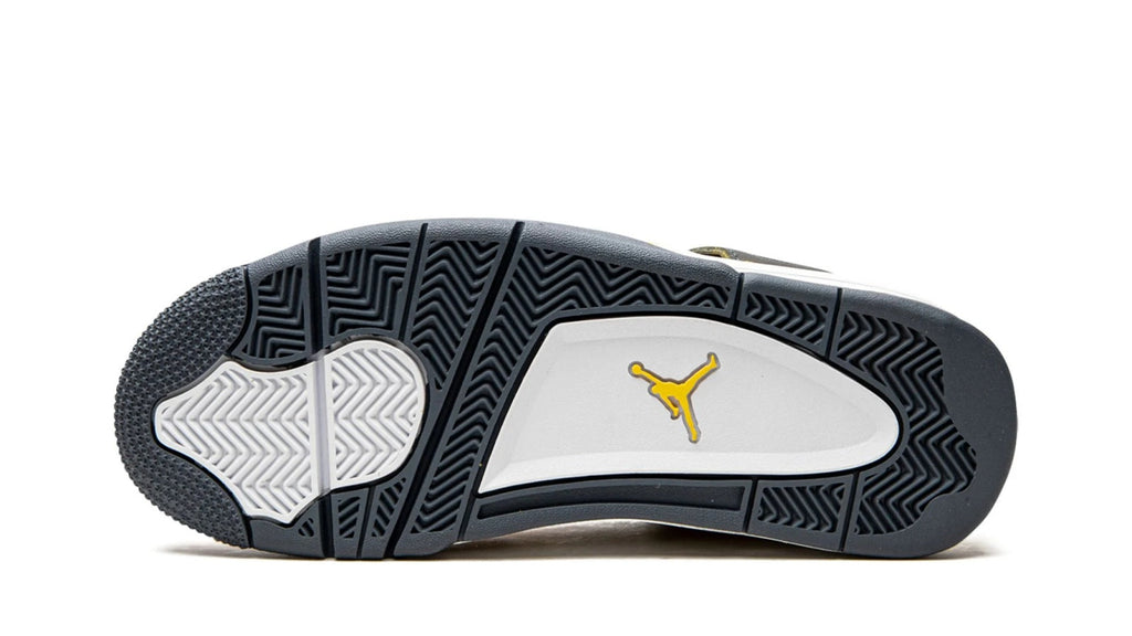 Air Jordan 4 Retro "Lightning 2021"