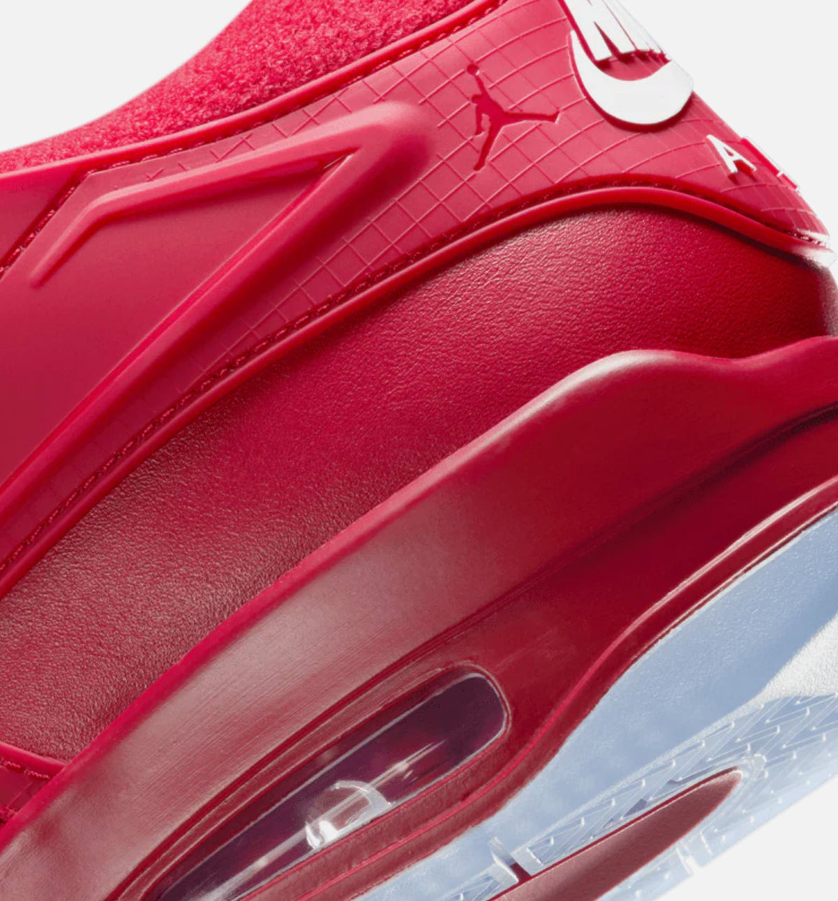 Air Jordan 4 RM – Men's Lifestyle Shoe in Varsity Red/Blue Tint/Black/White