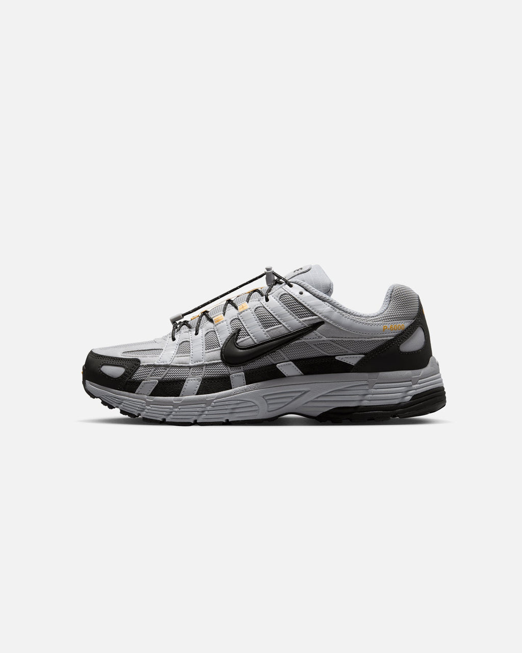 Nike P-6000 Grey