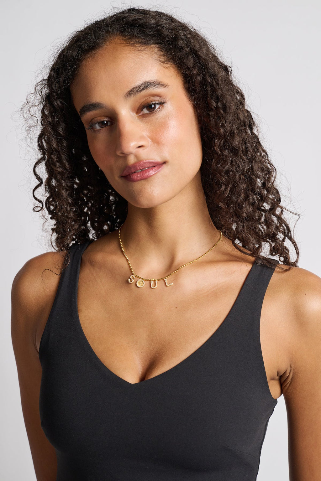 Soul Bespoke Necklace