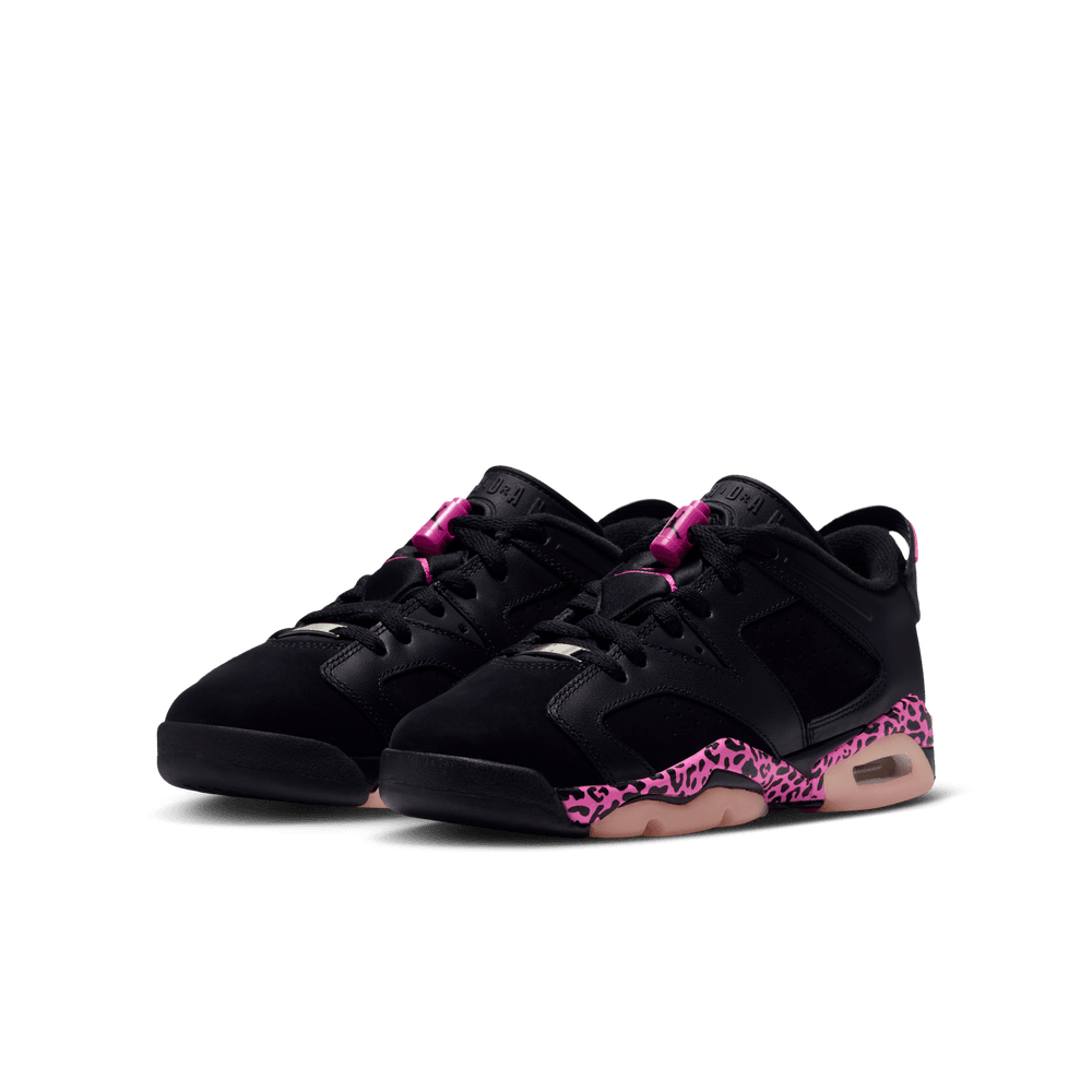 GS Air Jordan 6 Retro Low