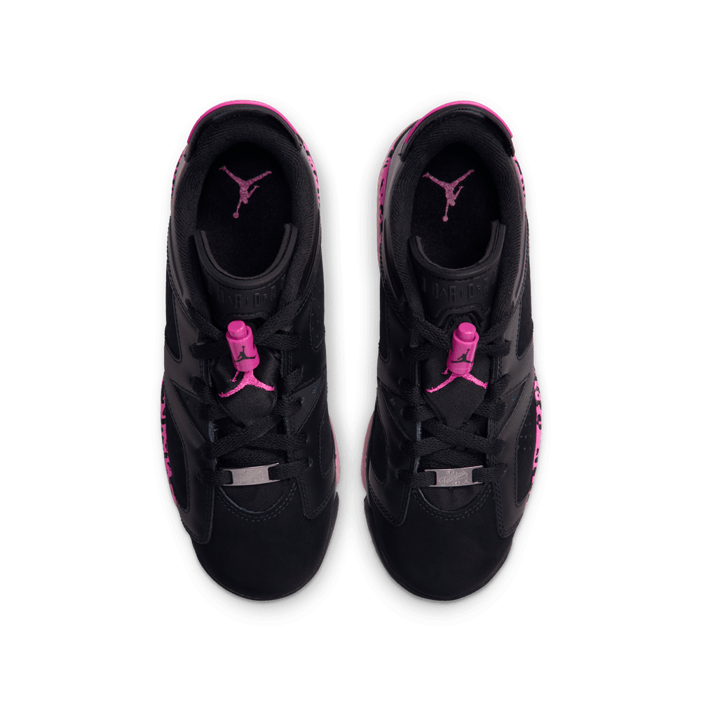 GS Air Jordan 6 Retro Low