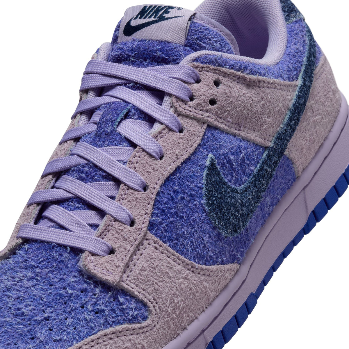 W Nike Dunk Low SE "Hydrangeas" - HQ3431-515
