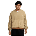 Nike Oversized Fleece Full-Zip Reversible Hoodie