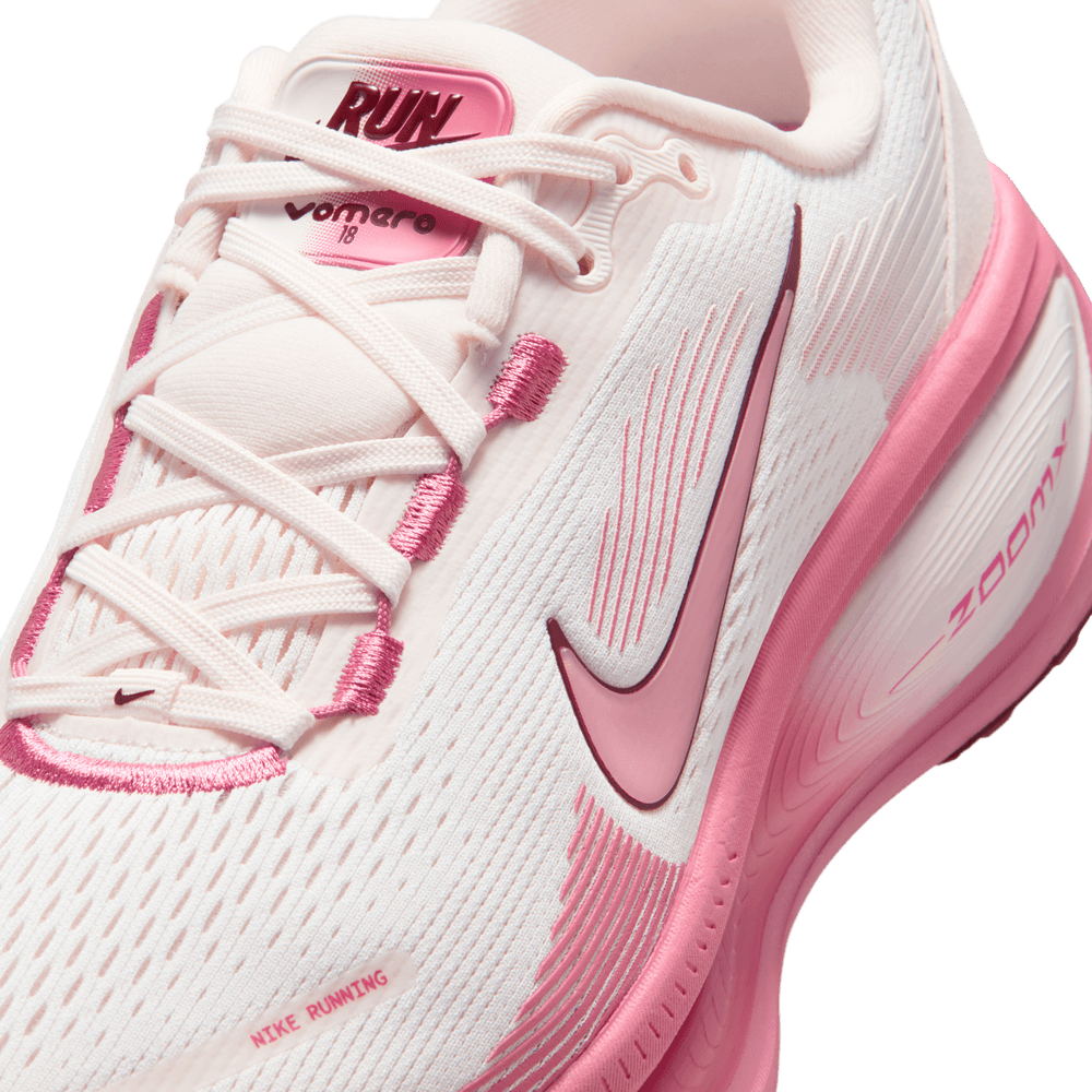 Wmns Nike Vomero 18