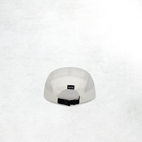 Acid Running x Fractel Cap - Bone