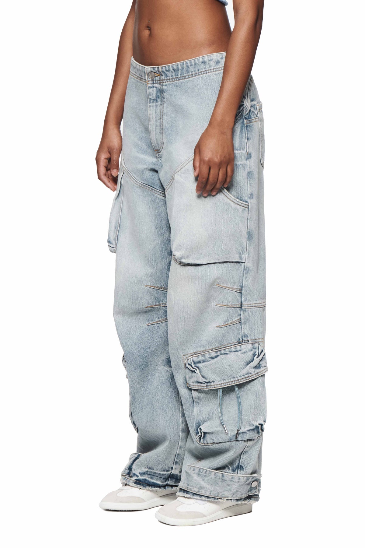 Baggy Aviator Hotfix