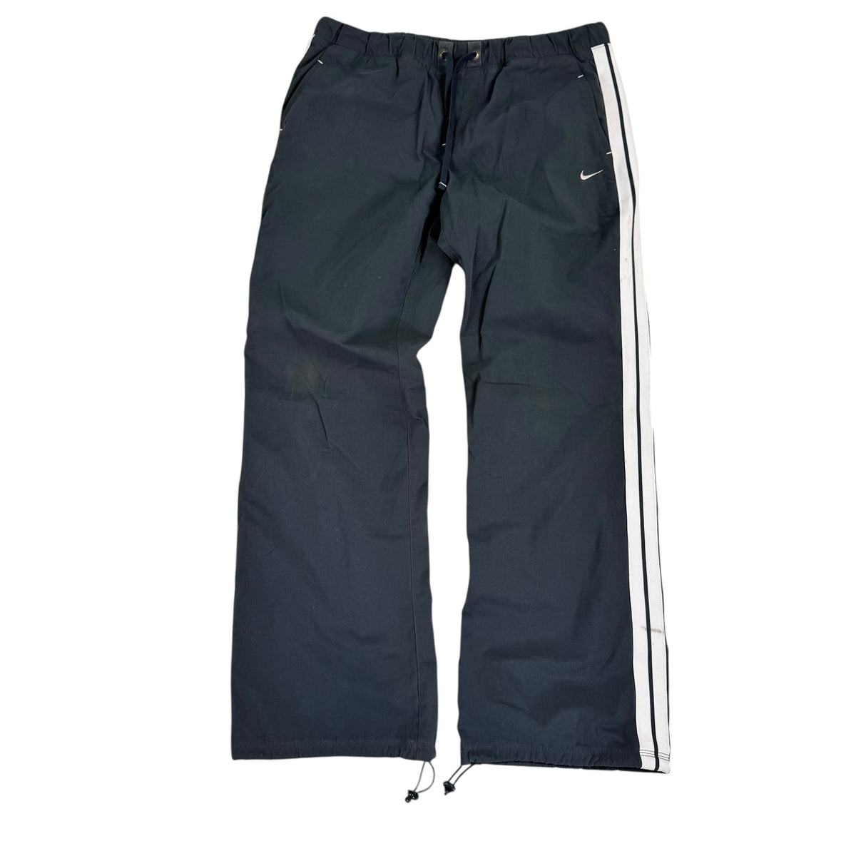 Vintage Nike Trackpants (wmns L)