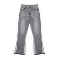 HALDEN – FLARED DENIM