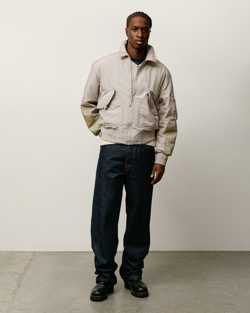 NEW CLASSIC JEAN DENIM
