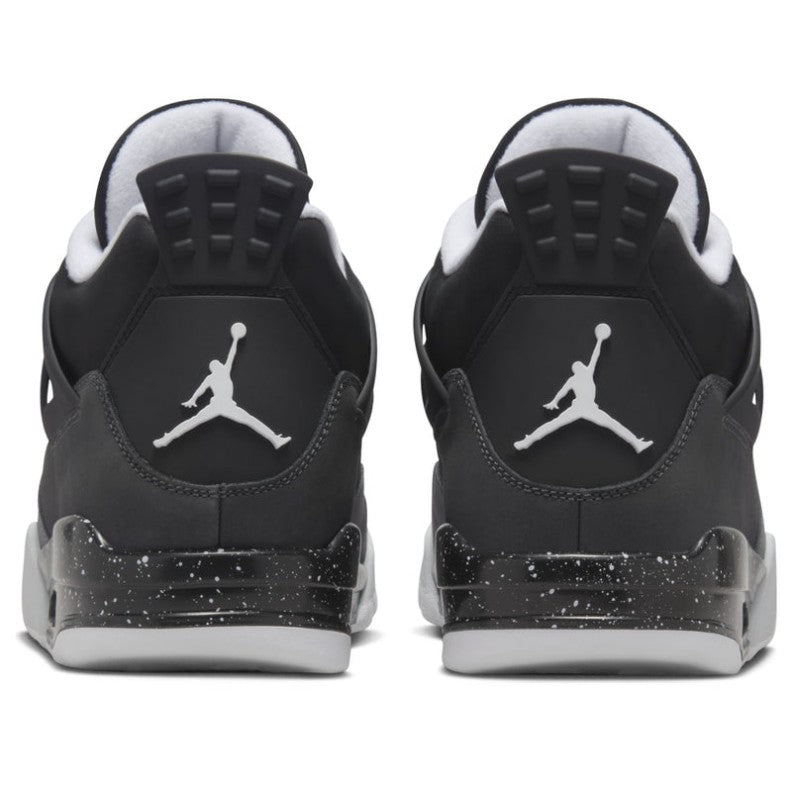 Air Jordan 4 Retro “Fear” 2024 | FQ8138-002
