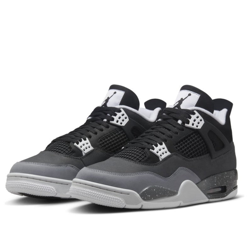 Air Jordan 4 Retro “Fear” 2024 | FQ8138-002