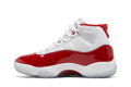 Air Jordan 11 Retro 'Cherry' Men's & Women's Sneakers