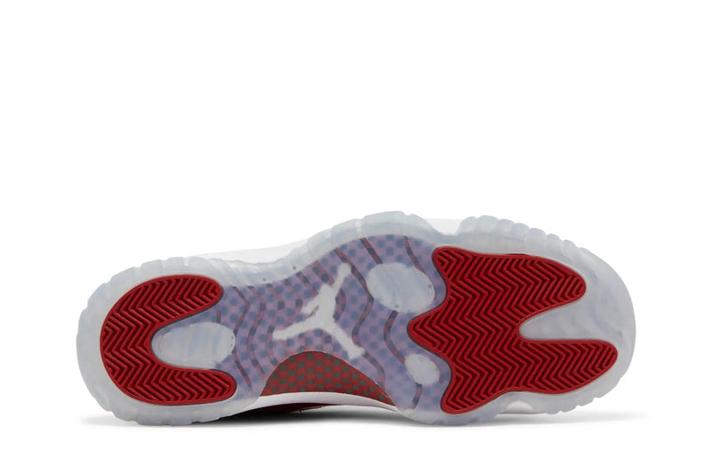 Air Jordan 11 Retro 'Cherry' Men's & Women's Sneakers