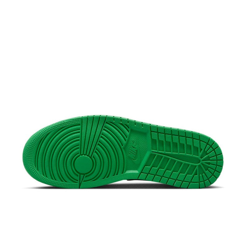 Air Jordan 1 Low 'Lucky Green' – 553558-065