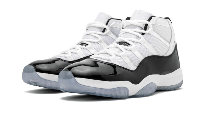 Air Jordan 11 Retro 'Concord' Men's & Women's Sneakers