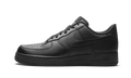 Nike Air Force 1 Low "Triple Black"