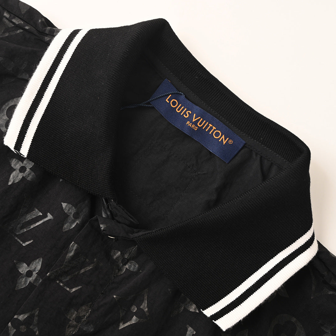 Louis Vuitton Short-Sleeve T-Shirt